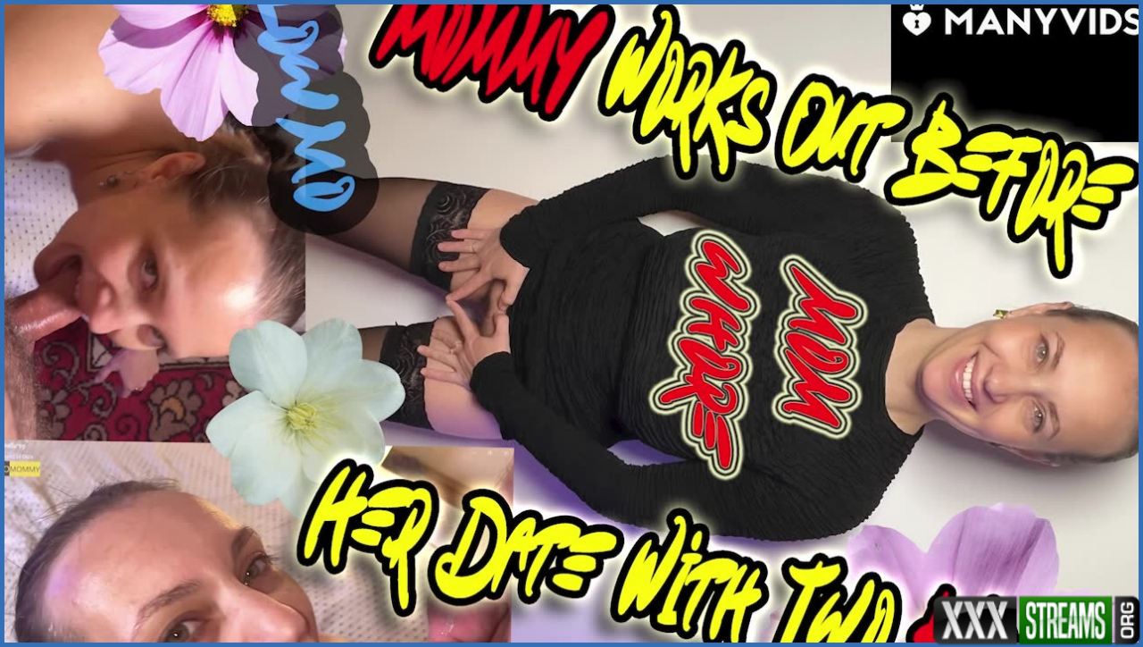 crypto mommy fuck face slow motion 2