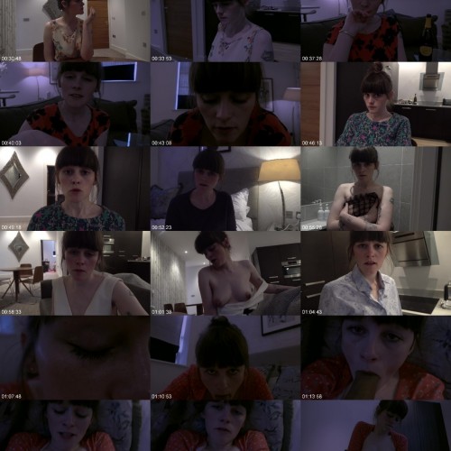 Sydney Harwin - LOCKED IN With Mommy 4