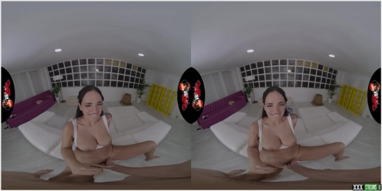 VRLatina - Breath-Taking Bonita - Claudia Bavel (GearVR) Siterip 24