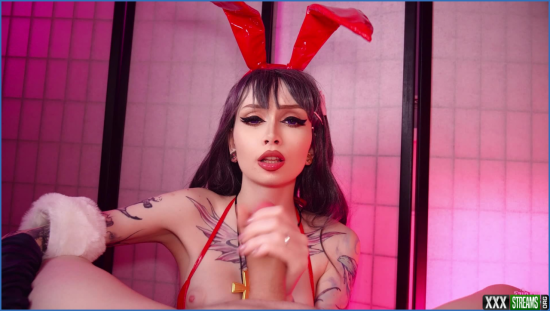 zirael rem 4k mai sakurajima has xmas gift for you 2023 05 12 Qhfao6