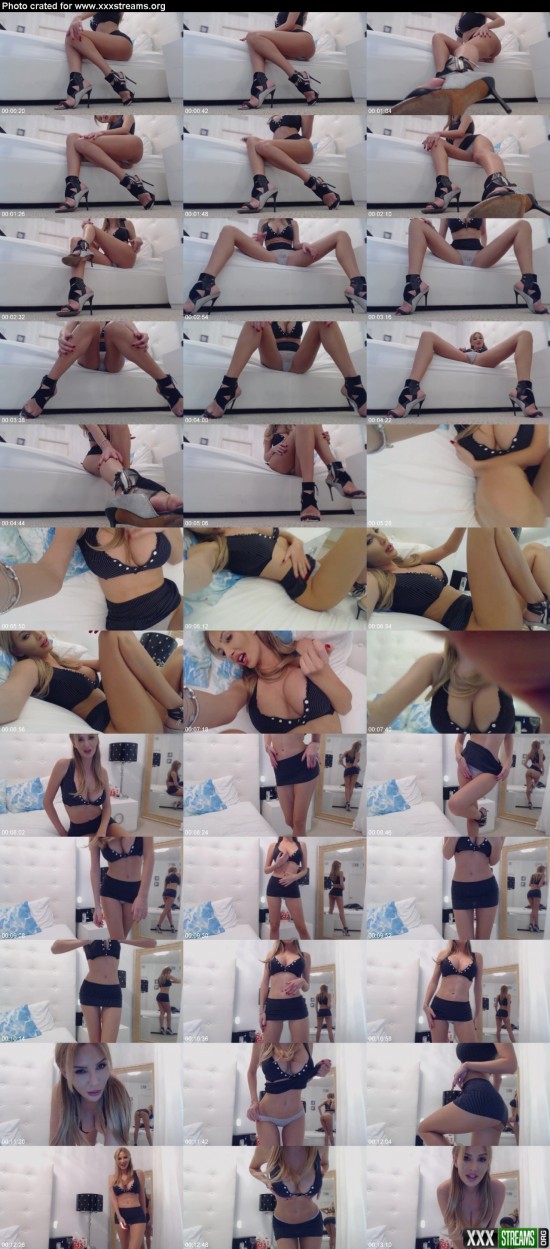 Exquisite Goddess Sensual Tease Denial Pov