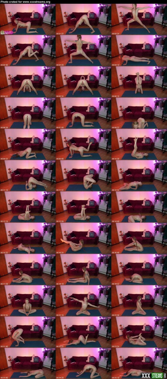 adoralotus nude yoga with lush in ass and pussy 2023 05 15 bKi1sB