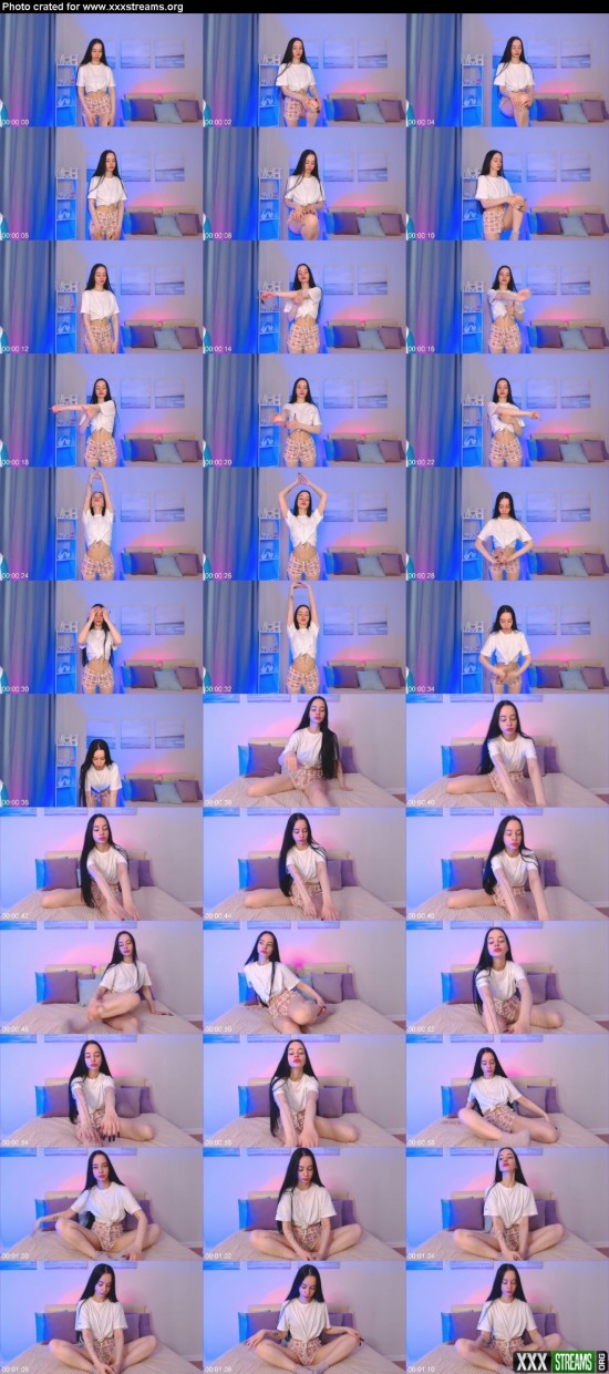 helen sanders morning stretching 2023 05 16 8PKKuX
