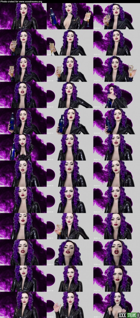 Empress Poison NYE Poison Humiliation