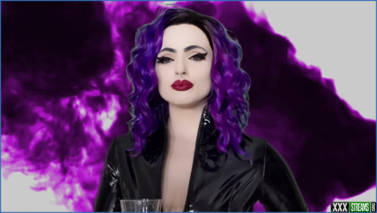 Empress Poison NYE Poison Humiliation