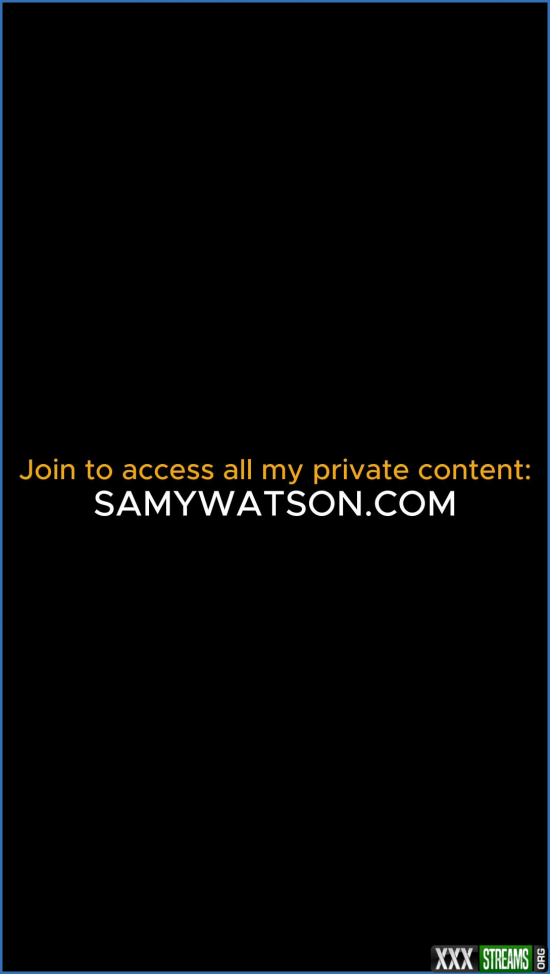 samywatson school girl riding dildo after class trailer 2 2023 05 21 9Q20rd