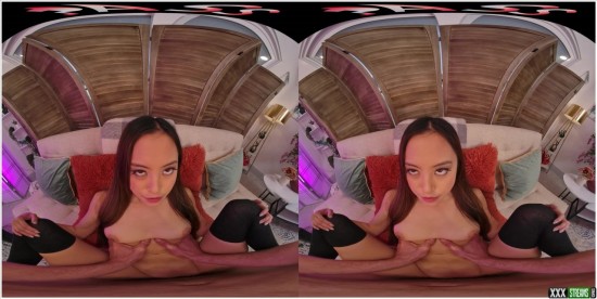 FuckPassVR - Sacking Alexia in West Hollywood - Alexia Anders (PSVR, GearVR) ... 2