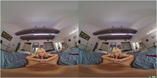 badoinkvr music to my ears ivy wolfe oculus go 4k