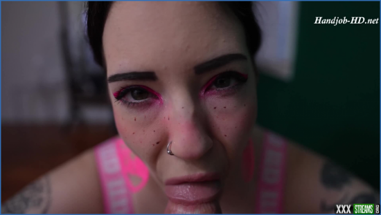 Subby Egirl Blowjob LilRedVelvet