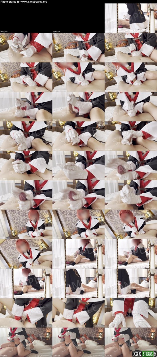aliceholic13 digest movie vtuber cosplay compilation 2023 03 06 dcPeUP
