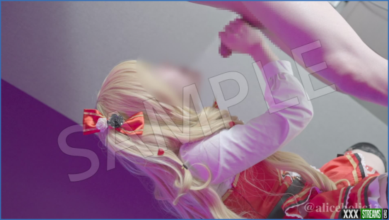 aliceholic13 digest movie vtuber femdom blowjob 2023 04 26 ShQDsP