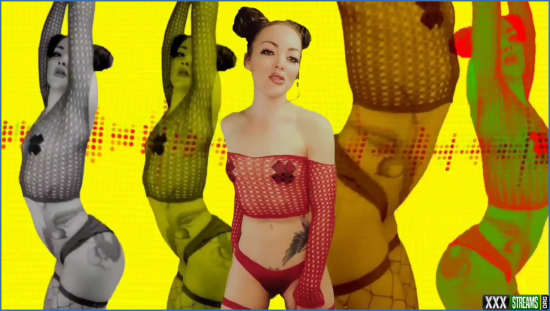Queen Elastica Ruined By Porn