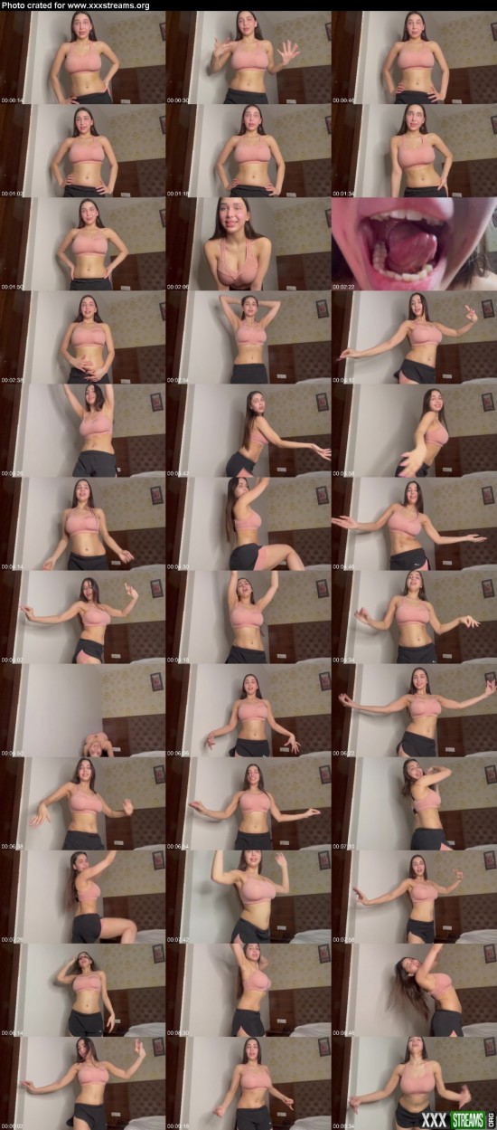 Kristinaxxx giantess digested her boyfriend vore