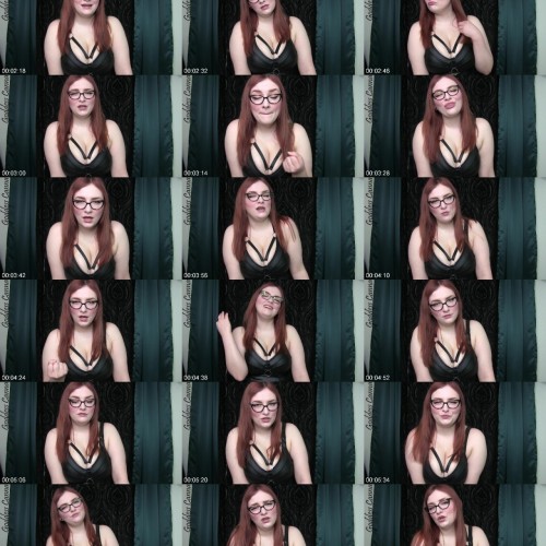 Goddess Canna - Ruining your pleasure 4