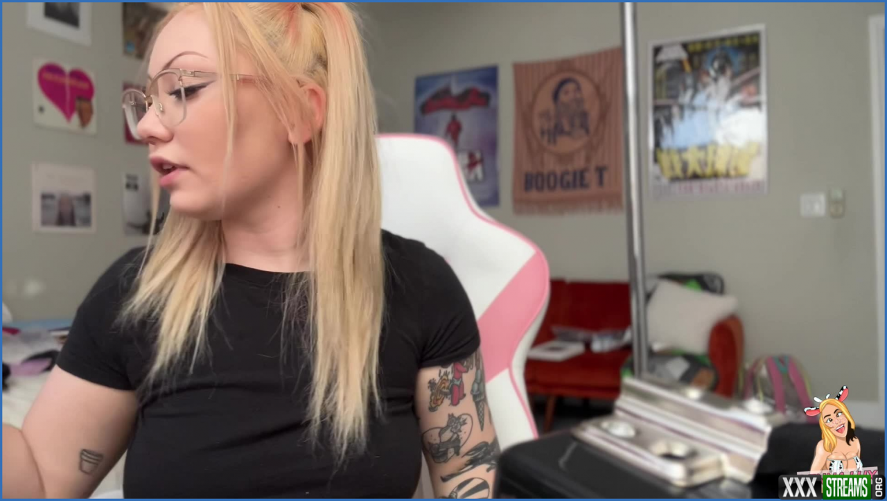 lennalux unboxing my fuck machine 3