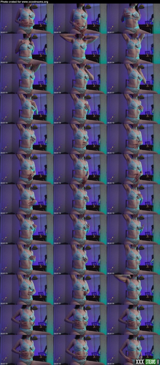 badwebcamgirl just teasing you with my new lingerie 2023 06 04 T48pVz