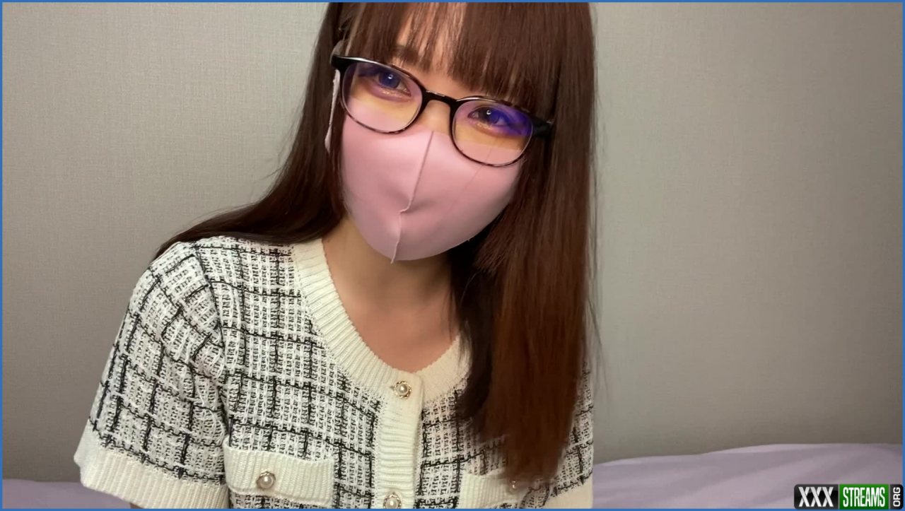 gionji miyu i masturbated wearing glasses which i dont usually wear 7