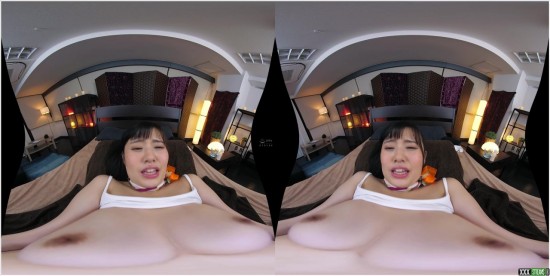 [REQ] PXVR 088 [VR] While Saying That The Production Is Banned, I Teased With... 3