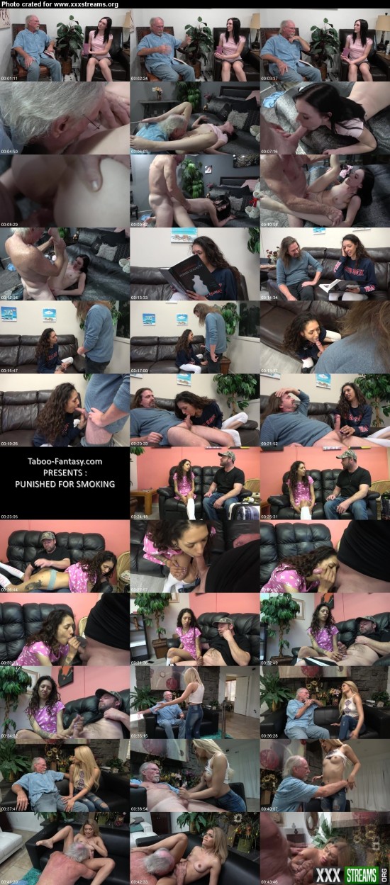 Step Daddys Girls Vol.41 2023