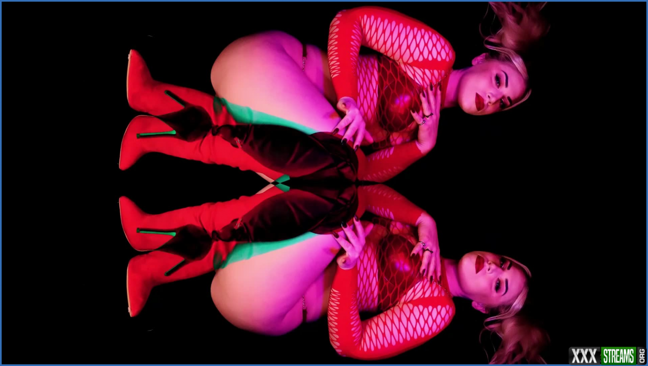 Goddess Kitty - THE SIMULATION 2