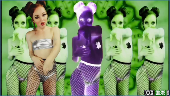 Queen Elastica Femdom JOI Cum Countdown Mind Fuck