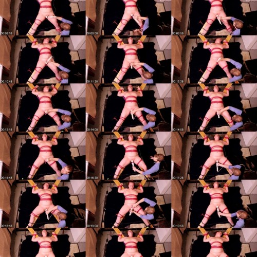 bustymilf420 custom wand bdsm 4