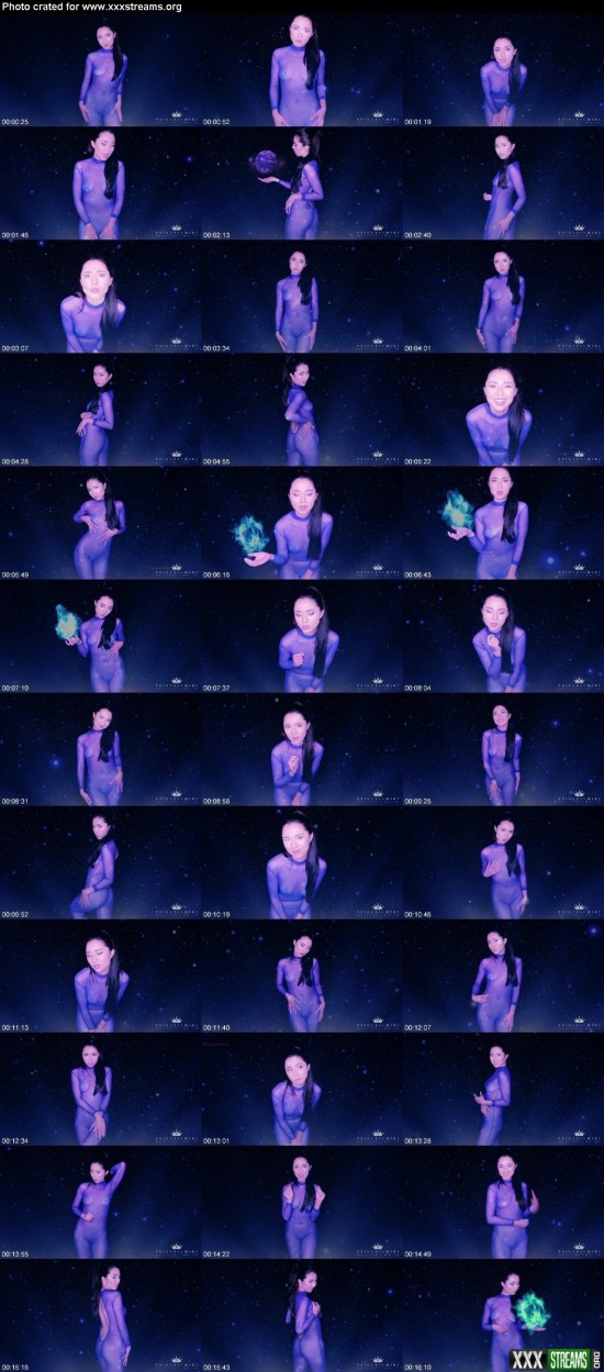 Princess Miki Aoki A Female led Planet Halloween