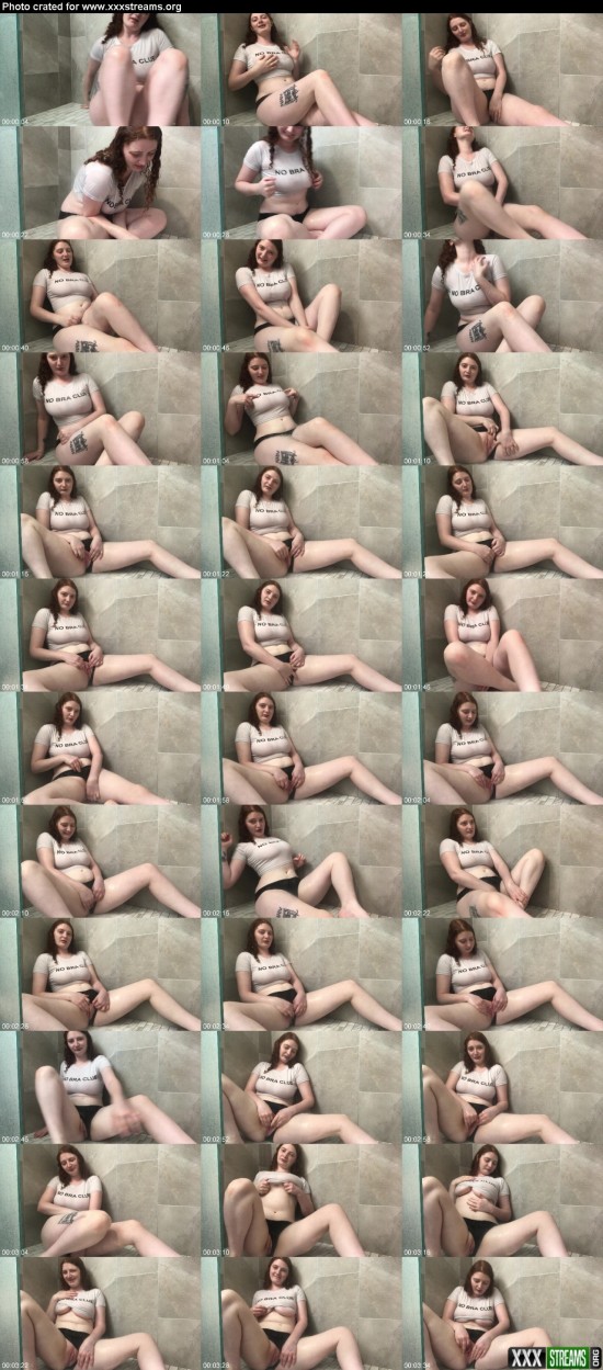 thattrixiegirl wet hot shower 2022 10 20 6ePqEe