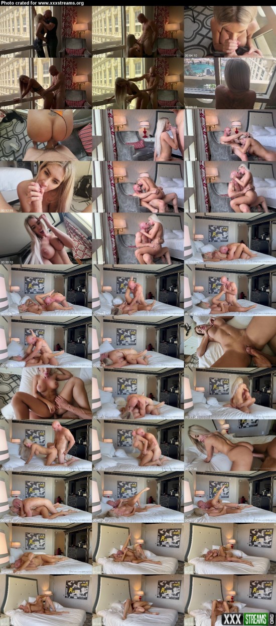 Ema Karter Johnny Sins Hotel Hookup