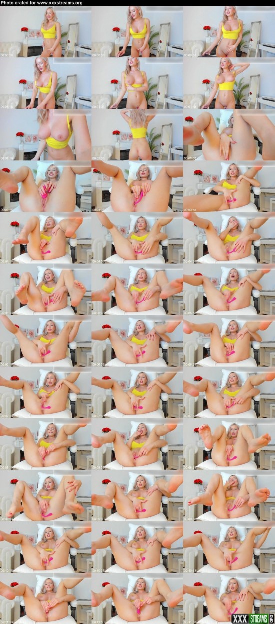 desire blonde fingering pussy while youre controlling 2023 04 01 1bcRVl