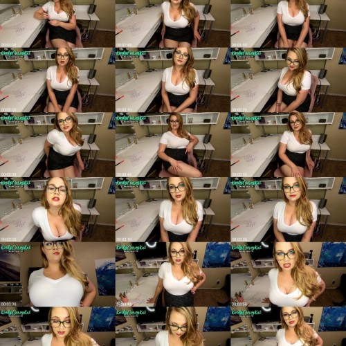 Kinkycurvykat - Becoming Teachers Pet 4