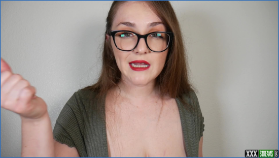 Princess Anasia You Cant Cum Without Sending