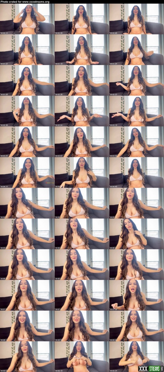 Goddess Arii Dont do it