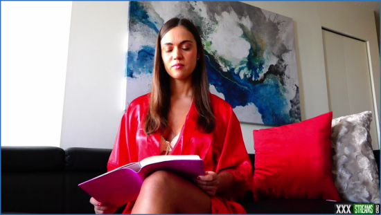 Alyssa Reece Better Slave for Me Mantras