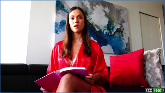 Alyssa Reece Better Slave for Me Mantras