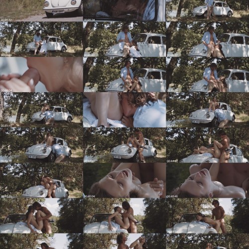 Stacy Cruz - Road Trip (2023) 1