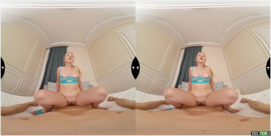 LustReality - Perfect Treatment From Hot Blonde - Ann Joy (GearVR) Siterip 15