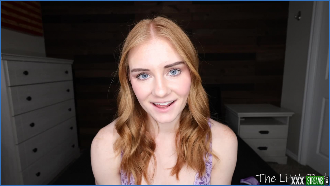 TheLittleRed - Jerk Off and Follow My Instructions 4 2