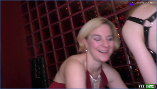 FrauleinSchmitt Busty Milf fucking Hot Tight Slut Anal