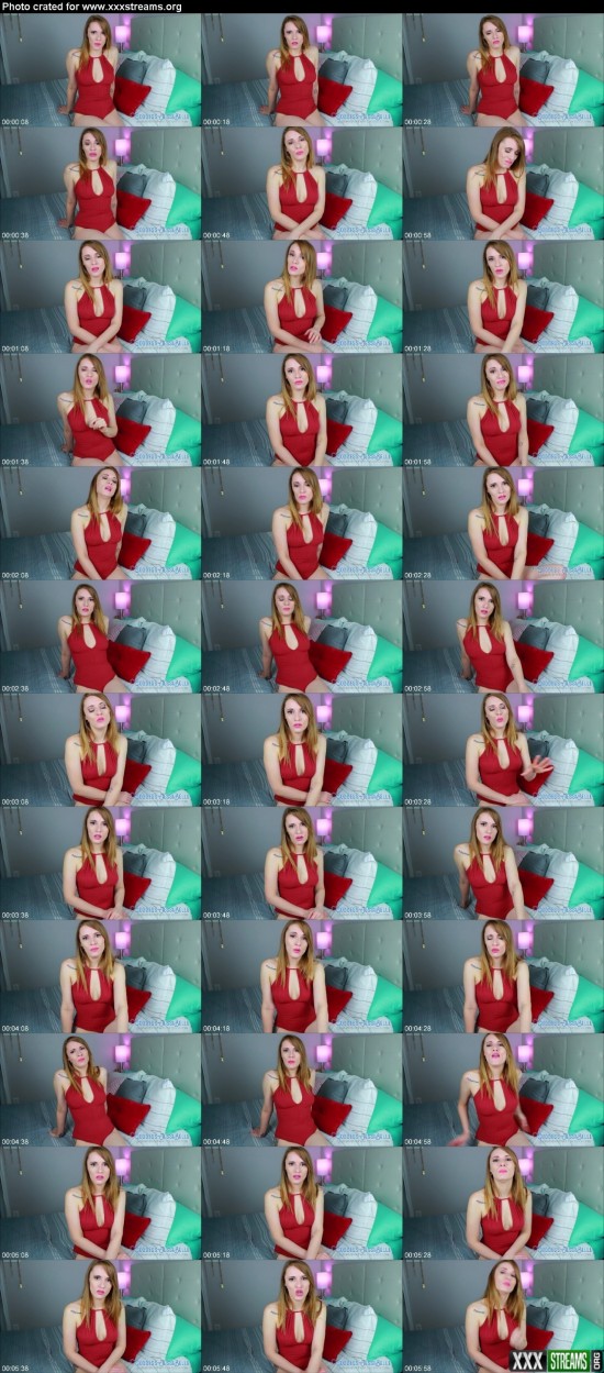 Goddess JessiBelle Re training Your Brain Step 3