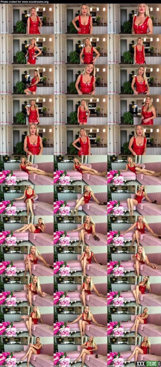 Miss Madison Stone Your Cock Mind And Wallet Are All Mine
