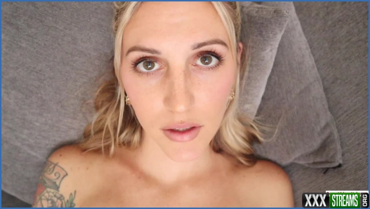 Tatum Christine - Horny Sisters Double Impregnation 3