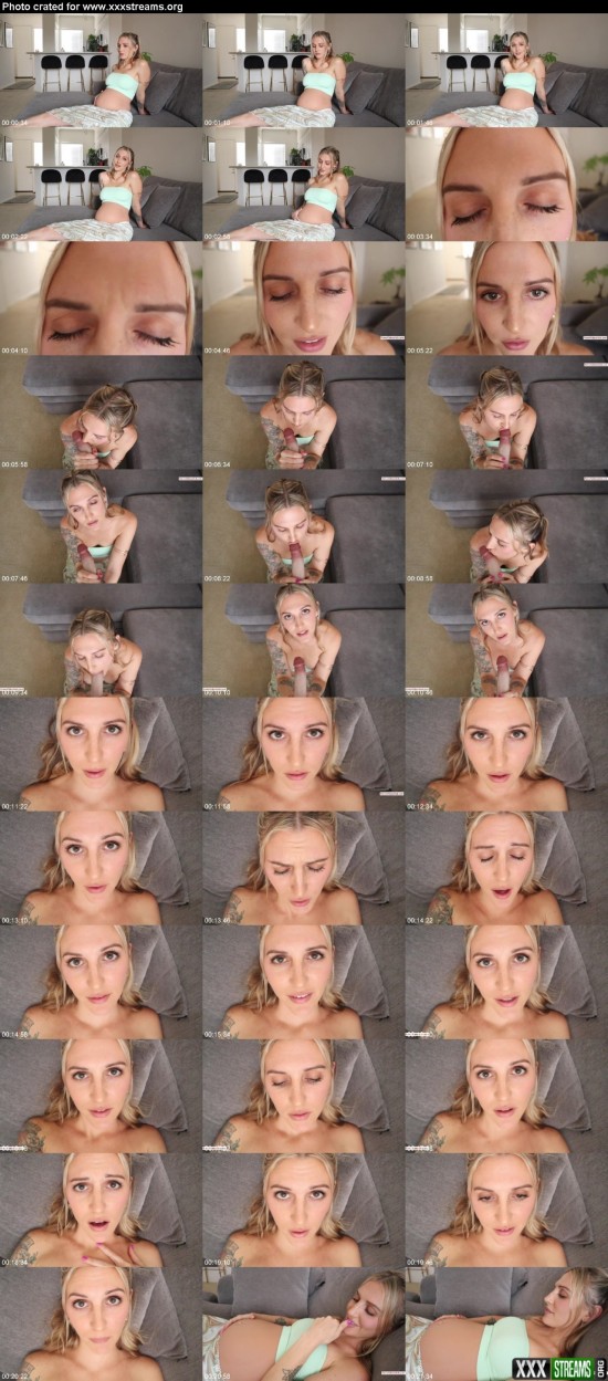 Tatum Christine Horny Sisters Double Impregnation