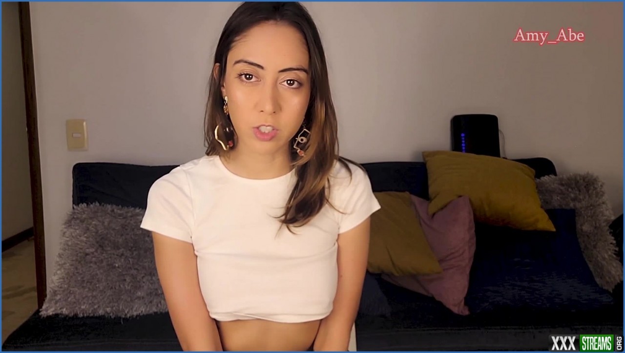 Amy Abe - Custom - POV Roleplay - Evil and hot sis 1