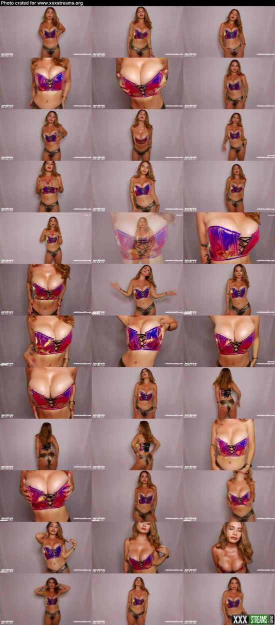 Princess Michelle Seduce and Destroy