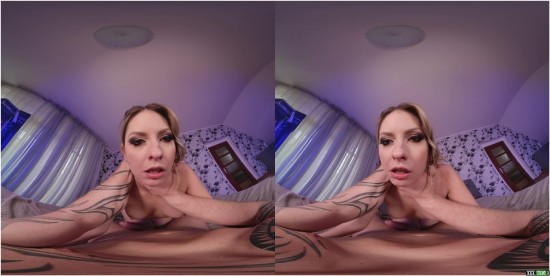KinkVR - A Massive Anal Surprise - Rebecca Volpetti (Oculus 5K) Siterip 2