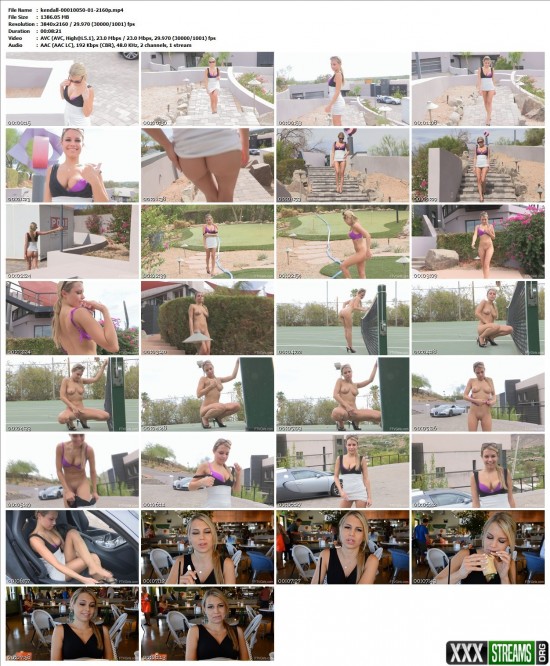 FTVGiirls 23 September 4K 3