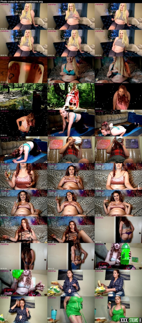 kinkycurvykat kitkatfeedee 2020 compilation part 5 2021 01 17 UqoLae