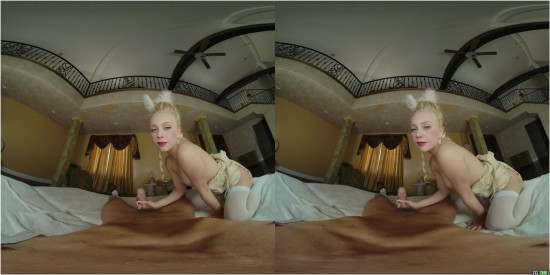 VRCosplayX - Marie Antoinette A XXX Parody - Braylin Bailey (Oculus 7K) Siterip 29