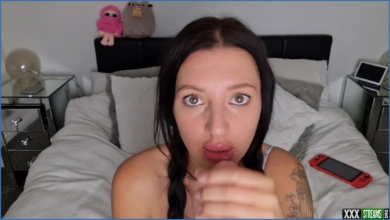 TattooedTemptress Reluctant School Girl Impregnation Punishment